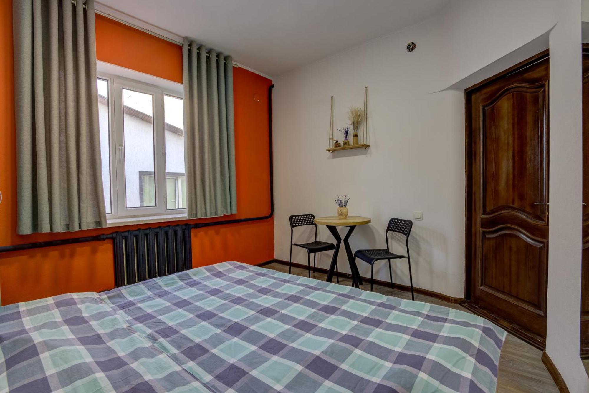 People Hostel & Coworking Μπισκέκ Εξωτερικό φωτογραφία
